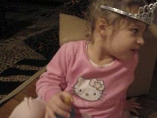 Angie ki chante encor ^^