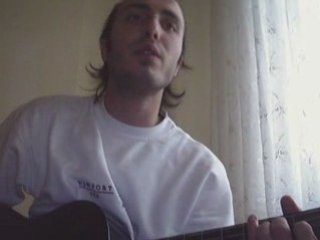 Gül Bakışlı - Gitarist Engin