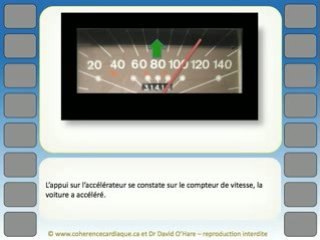 Cohérence Cardiaque - Vidéo 2