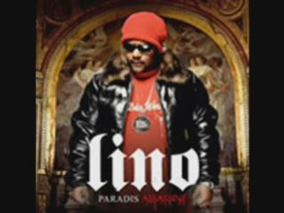 rohff et lino " l oeil du tigres"