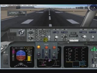 Pmdg Md11 Arabic tutorial (part 5) beforeTake off procedures