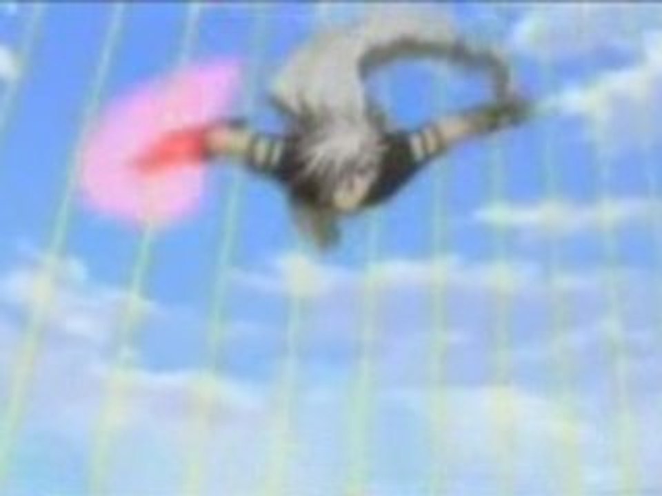 Anime - Anime Trailers - Chrome Shelled Regios - Trailer