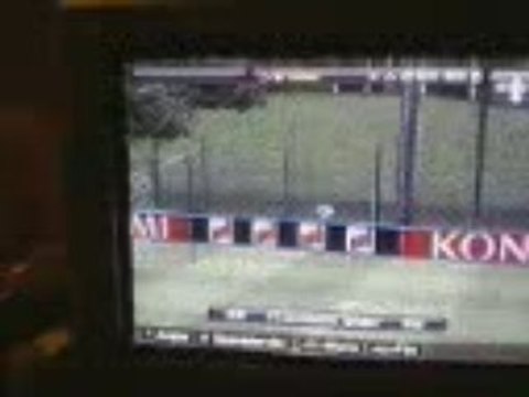 pes 2009 but ciseau eto'o