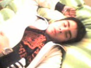 After chez mael gérome saoul