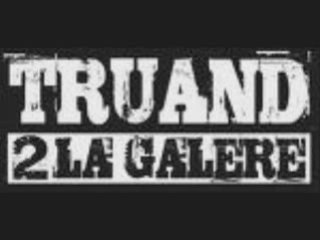 Truand 2 la galere La violence ft sofio badblack