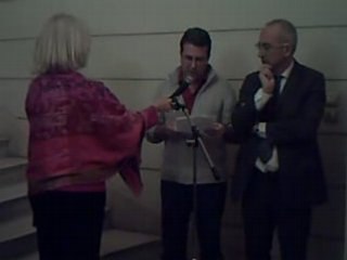 Lancement du livre St-Egrève en 1900