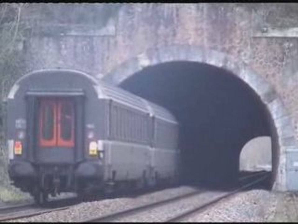 Cc720000 tunnel