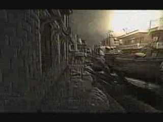 Test vegas 7 ! call of duty 4