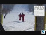 Hanazono 308 Ski Centre in Niseko Japan