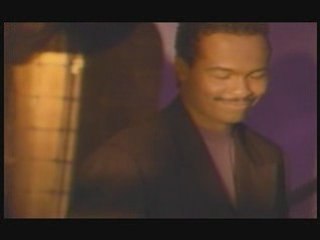 Ray Parker Jr & Father MC.She Needs To Get Some .1991