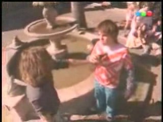 THIAGO ♥ MAR ♥ SIMON CAP.N°159