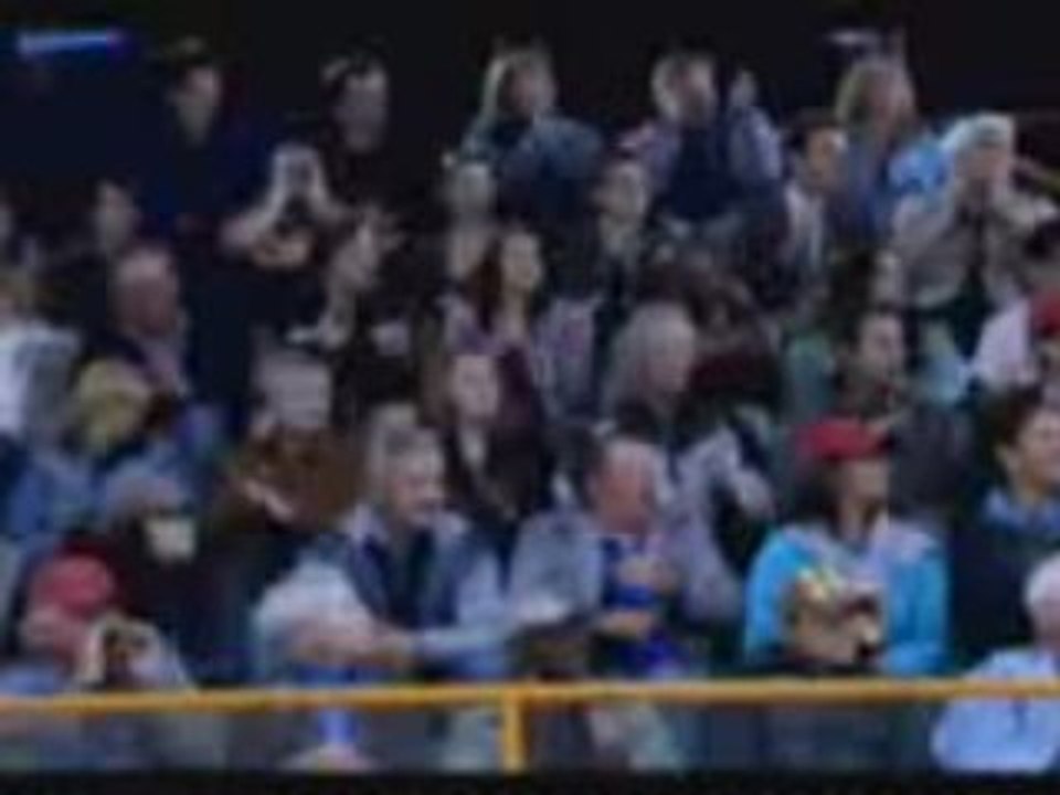 Slap Shot 3 - Trailer