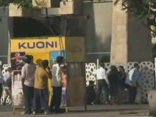 British survivor of Mumbai terror attacks talks of ordeal