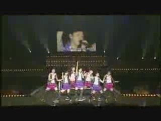 Hello! Project 2008 Summer Concert -Yuke Yuke Monkey Dance