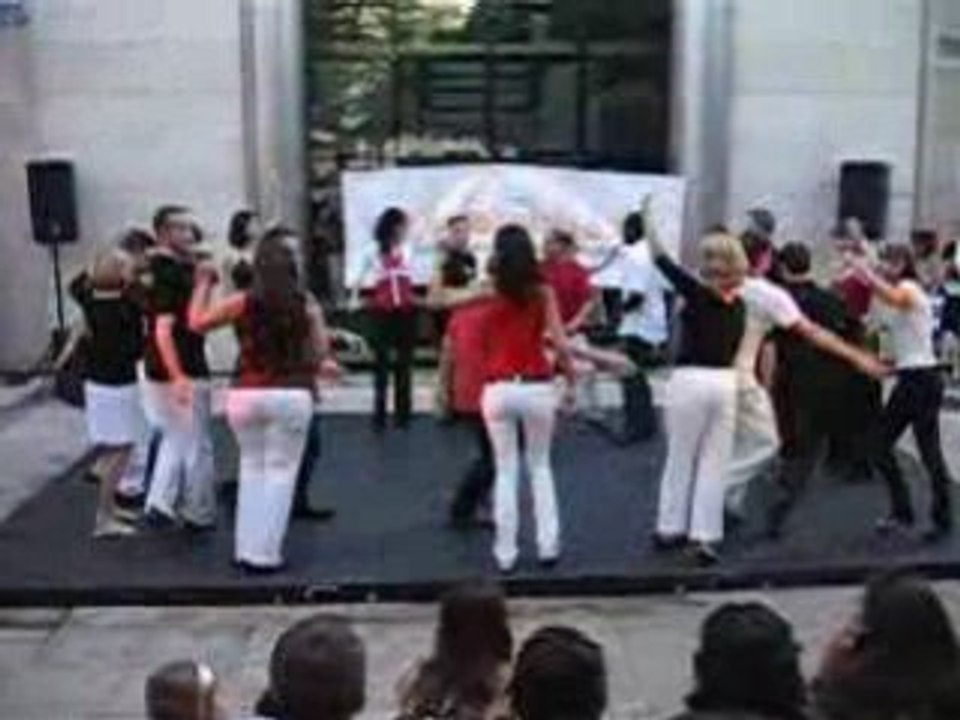 La Salsita - 060821 - Fête de la musique débutants cubaine 2