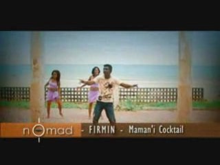 Firmin maman'i cocktail