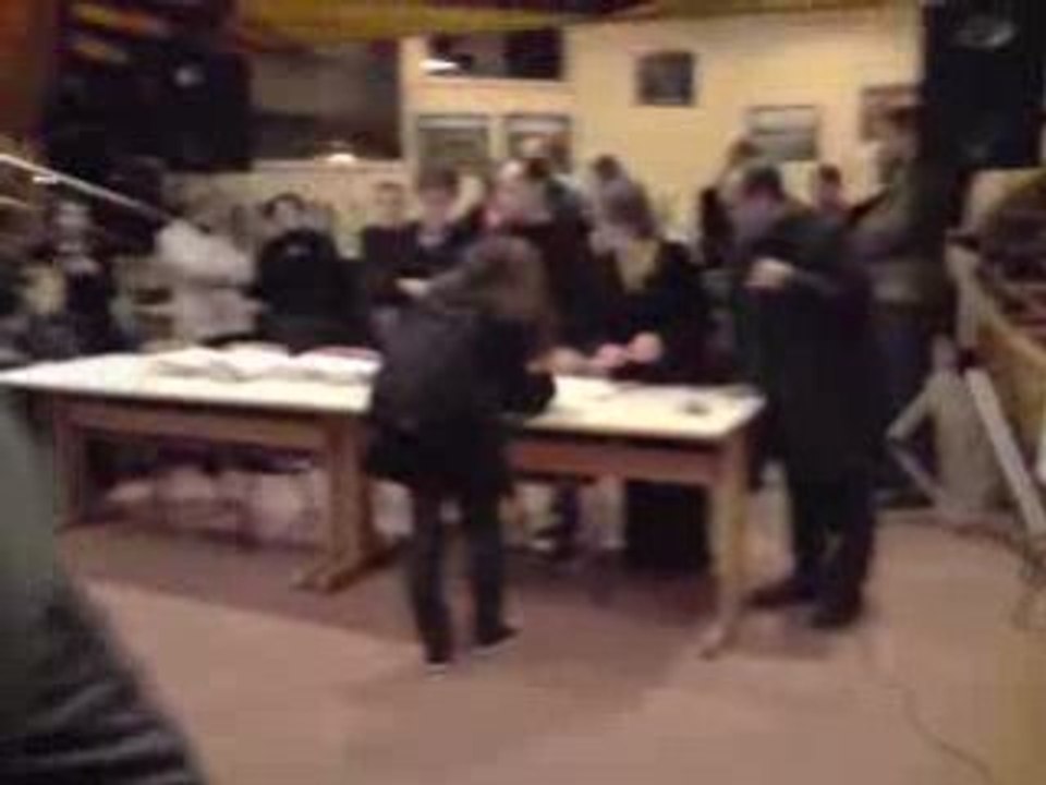 Remise des Diplômes à Mozart