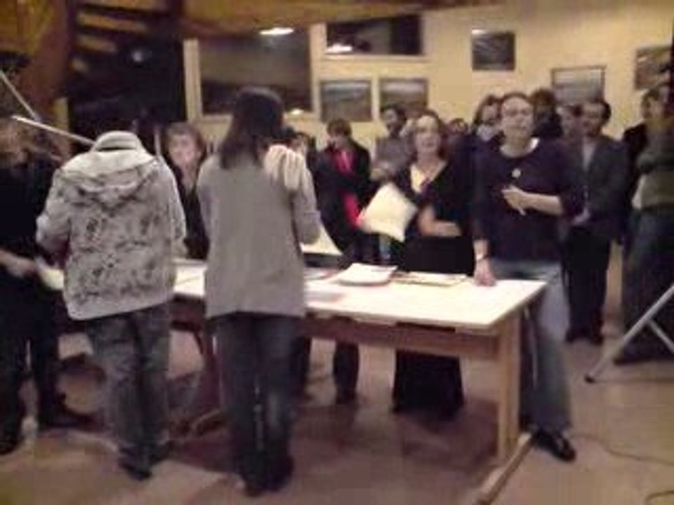 Remise des Diplômes à Mozart