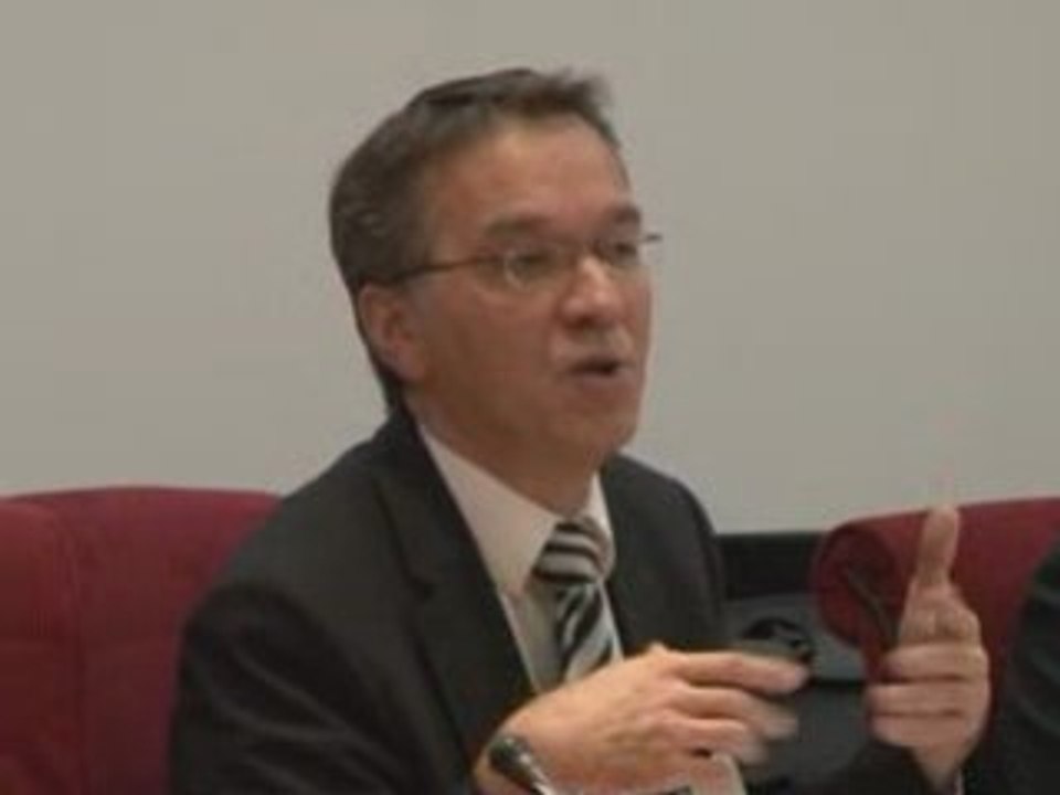 EGM session 2, partie 2, JP Boissin