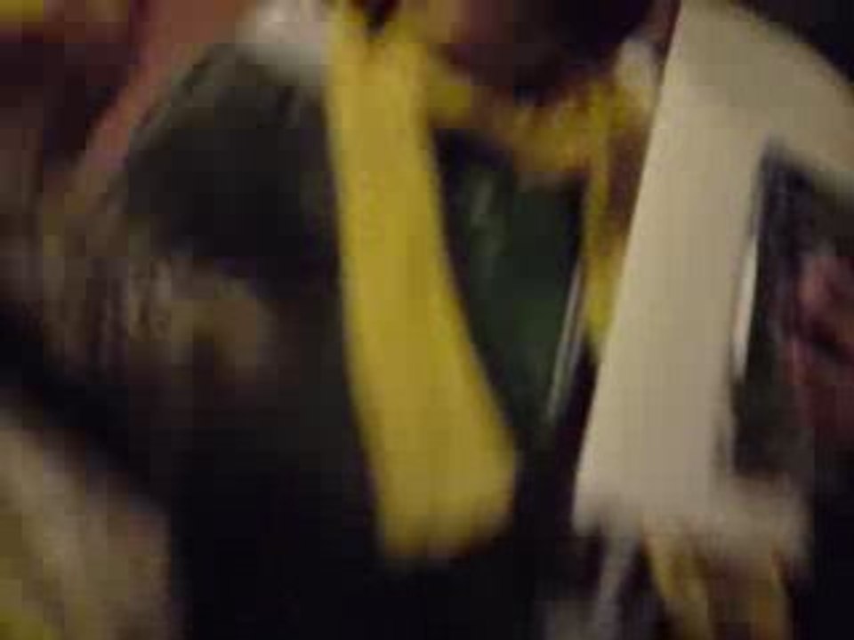 Remise des Diplômes à Mozart