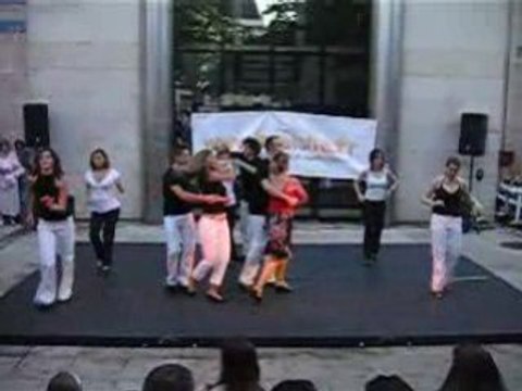 La Salsita - 080621 Fête de la musique - inter cubaine 1