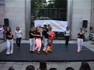 La Salsita - 080621 Fête de la musique - inter cubaine 1