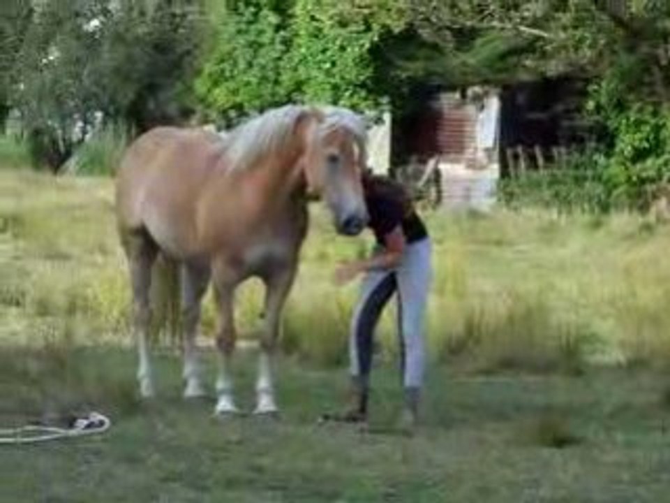 Pauline et Naïade 1