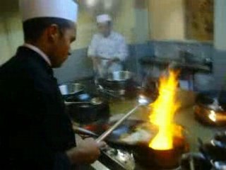 Chef Ridha's Culinary Creations 🍽️