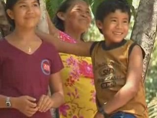 Cinema ambulant (Teaser)