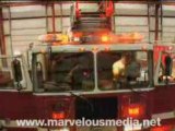 Seagrave Rescue Fire Apparatus - Firefighter Action DVD
