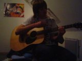 Andy McKee Drifting cover