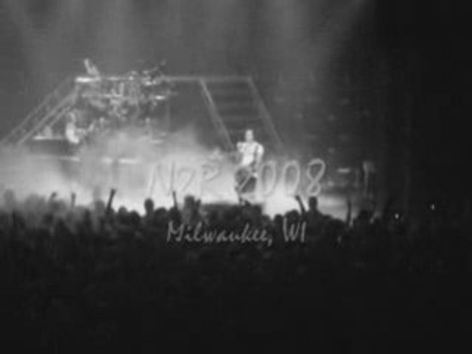 N2R 2008 - Muscle Man