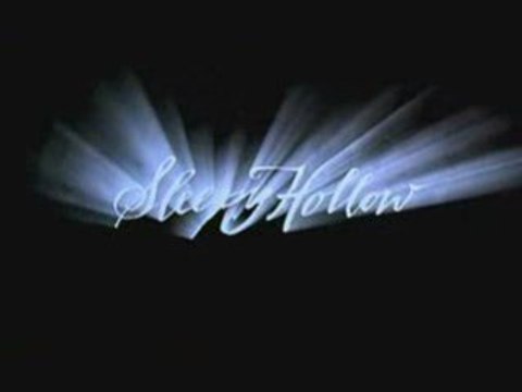 BANDE ANNONCE 2 SLEEPY HOLLOW FR STEFGAMERS