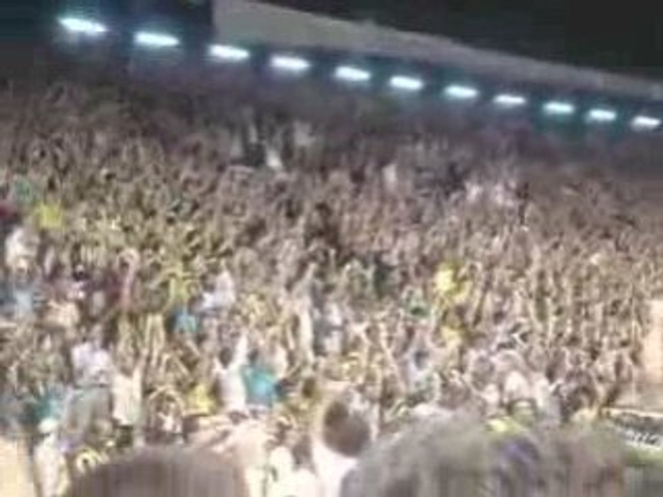 Fenerbahçe Ülker (Match De Basket) *GFB*