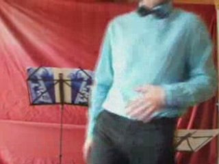 GG & son D'Jack: Bétisier "violon & guitare" (8)