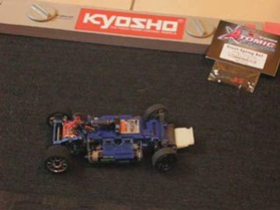 kyosho mini z mr02 option atomic chili