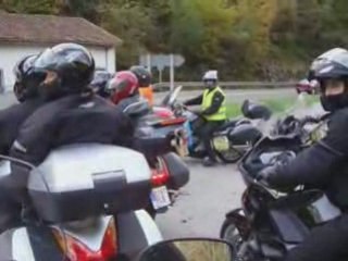 Megaescuter Noviembre 2008 Fotos