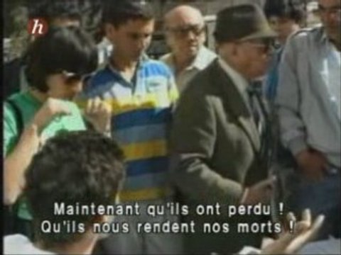 la palestine 1880-1991 7/7