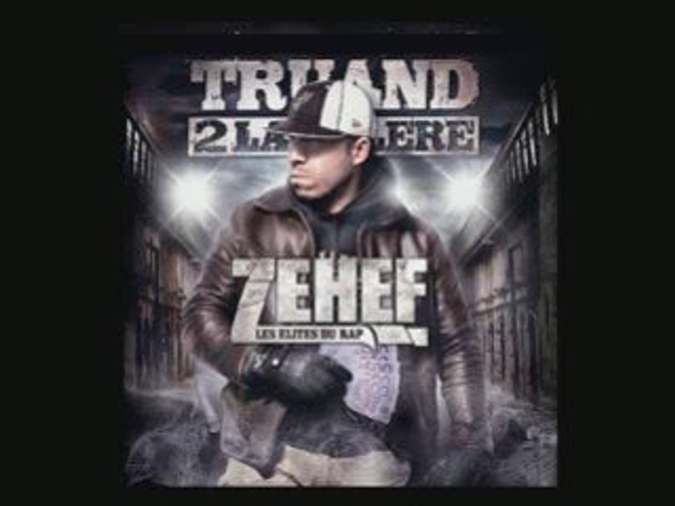 ZEHEF FEAT MORSAY ET O'GANG PROD