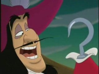 Return to Never Land (2002)