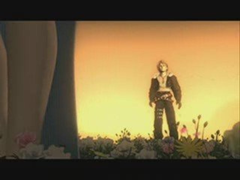 FFVIII - Et l'on n'y peut rien !