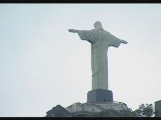 Coupe des Favelas (Teaser)