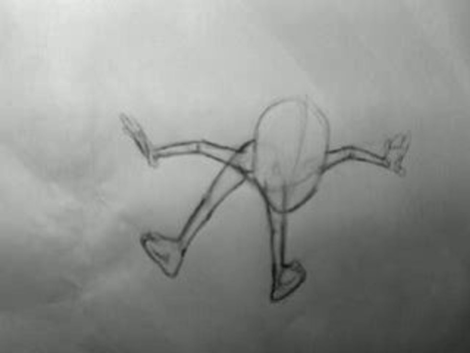 Chute libre