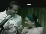 Asha Bhosle & Sanjay Dutt ♥ Chahiye (Aapke Dil Mein)