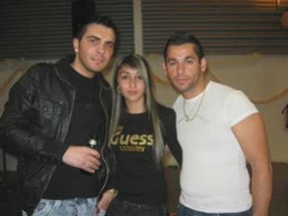 Nouna y vicenté nouveele