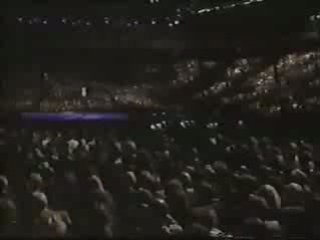 Frank Sinatra & Lisa Minelli "New York, New York"