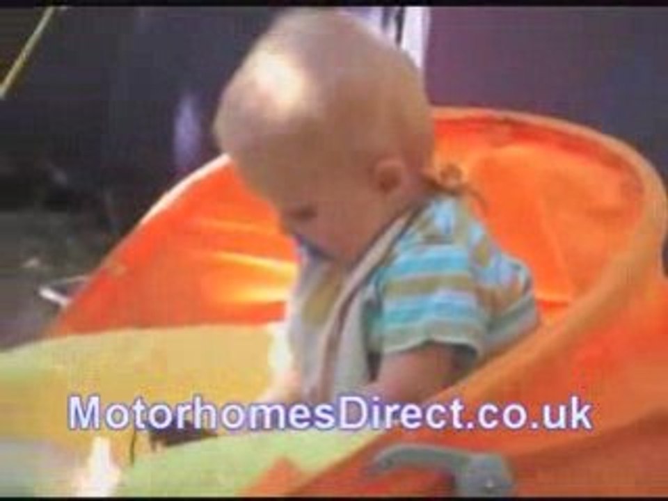 Campsites in Provence