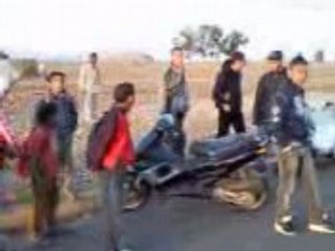 simo flax jawad r6 raptor 700 khouribga maroc clv