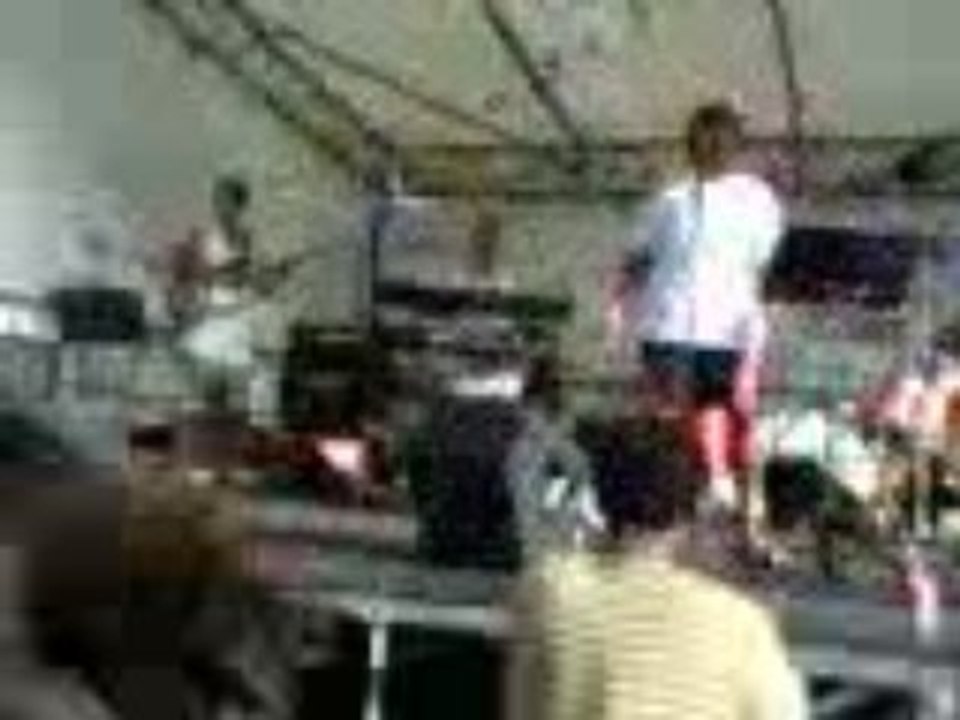 Carnaval version melodie vice ( terre de bas petite-anse)