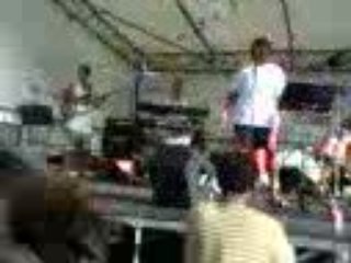Carnaval version melodie vice ( terre de bas petite-anse)